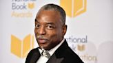 LeVar Burton Replaces Drew Barrymore as National Book Awards Host