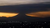 Mexico’s Popocatépetl volcano erupts 13 times in one day