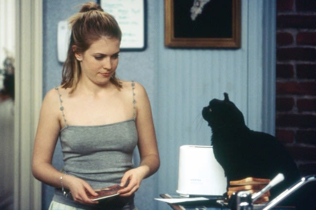 ‘Sabrina the Teenage Witch’ TV Movie to Stream on Criterion Channel