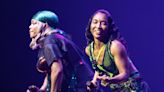 TLC & Shaggy to Embark on Hot Summer Nights Tour With Special Guests En Vogue & Sean Kingston: See the Dates