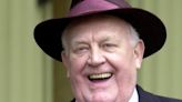 Joss Ackland, hard-working actor on stage and screen who made a memorable impact in White Mischief – obituary