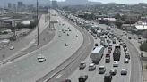 Downtown El Paso I-10 expansion project labeled among nation's worst 'boondoggles