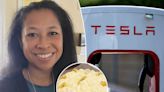 Tesla cancels $16K pie order at last minute — leaving California bakery owner ‘high and dry’