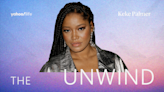 Keke Palmer says she can ‘totally feel the love’ from fans on social media post-baby: ‘I think all moms deserve that’