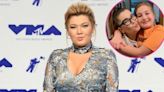 Teen Mom's Amber Portwood Takes ‘Big Step’ With Estranged Daughter Leah