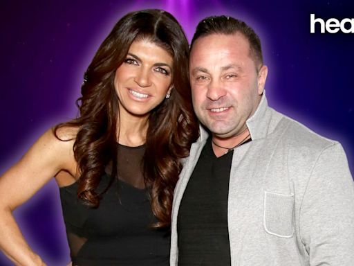 Teresa Giudice Says Joe Giudice Doesn't Like RHONJ Star