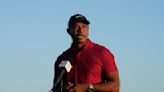 Tiger Woods and son Charlie lead field at PNC Championship