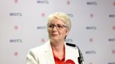 General Election: Bristol South result sees Labour's Karin Smyth win again