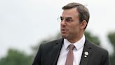 Justin Amash offers to serve as ‘nonpartisan’ Speaker