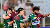 Durand Cup 2024: Mohun Bagan Super Giant Start Title Defence with a Hard Fought 1-0 Win vs Downtown Heroes - News18