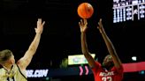 From French soccer fields to the ACC: Mohamed Diarra filling role for NC State basketball