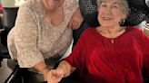 Embracing family moments: The Vincent Senior Living fosters atmosphere for residents to create cherished memories with loved ones