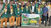 Black Students Make Ghana Proud After Winning 2024 World Robotics Competition