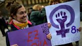 Día de la Mujer 8M: La pugna por el voto feminista amenaza con dividir a la coalición progresista de España
