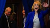 Democratic Sen. Hassan holds on in New Hampshire, defeats Republican Bolduc