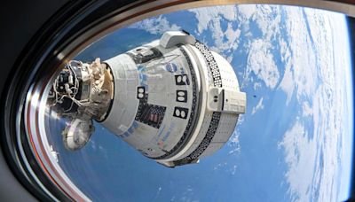 What will happen to the Boeing Starliner astronauts stuck in space – and why they might be stranded until 2025