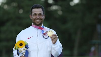 Golf in the Olympics is starting to catch on. For Americans, the hard part is getting there