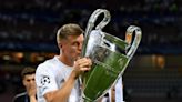 ¡Pelos de punta! El Real Madrid despide a Kroos con un vídeo espectacular