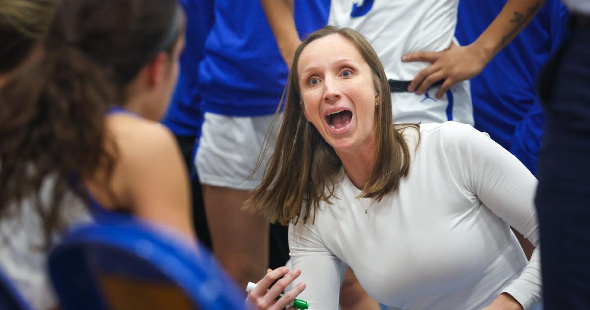 Coach Olivia Lett leaving Millikin women's basketball program