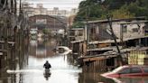 Acnur amplia su ayuda a inmigrantes latinoamericanos afectados por las inundaciones en Brasil