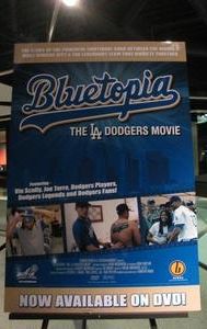 Bluetopia: The LA Dodgers Movie