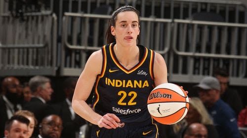 'Pretty unheard of': Caitlin Clark draws 13,000 in home preseason debut as Indiana Fever win 83-80