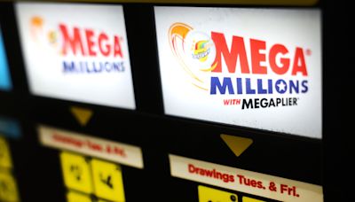 Mega Millions jackpot surges to $560 Million