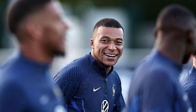 Kylian Mbappé confirma que dejará el PSG al final de la temporada