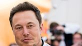 Elon Musk warns house prices are set to plunge - and says commercial real estate is in meltdown