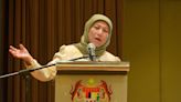 Minister Nancy Shukri eyes more protection officers for child-related cases