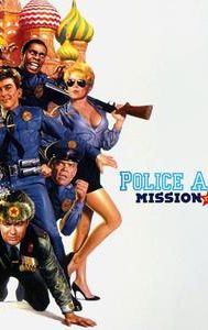 Police Academy: Mission to Moscow