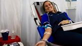 Habrá donación de sangre por el cumpleaños 137 - Diario Hoy En la noticia