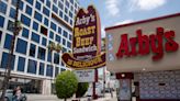 Arby's closes its most famous Calif. location after 55 years