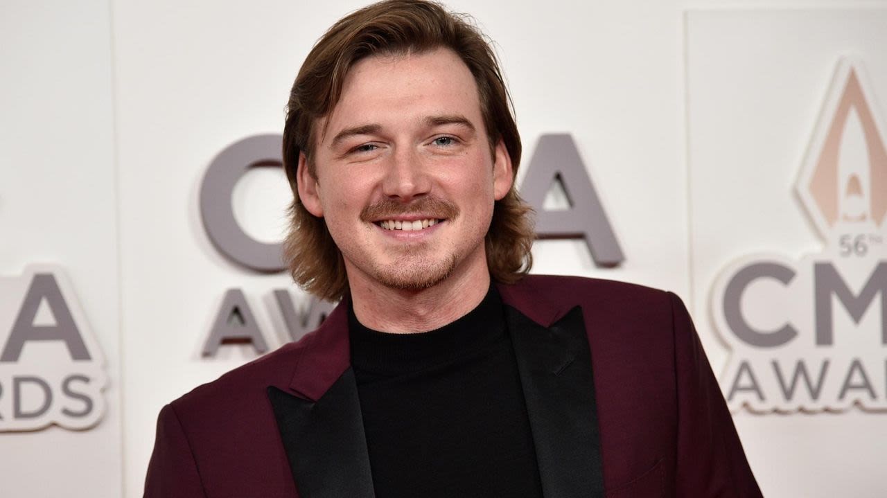 Morgan Wallen leads the 2024 Country Music Association award noms, Beyoncé's 'Cowboy Carter' snubbed