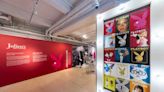 一窺休·海夫納與瑪麗蓮·夢露一系列精彩展品！逾 50 件首次在亞洲亮相 香港中環藝穗會免費參觀