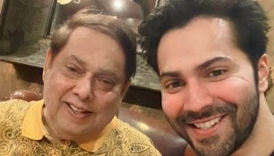 Varun Dhawan And David Dhawan’s Next Film ‘Hai Jawani Toh Ishq Hona Hai’ To Release In 2025: Report - News18