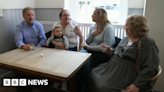 Shropshire families criticise baby death scandal trust