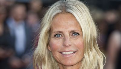 Ulrika Jonsson missed out on Tess Daly's Strictly job because of pregnancy