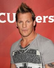 Chris Jericho