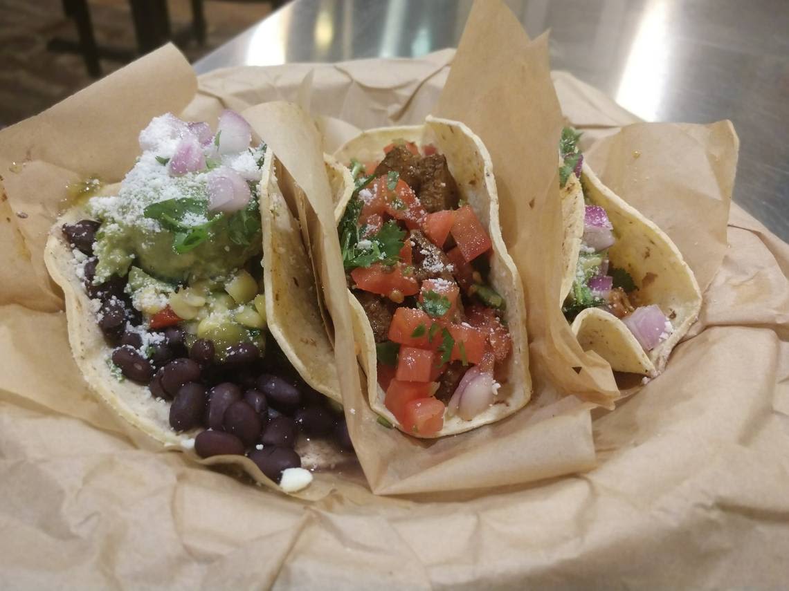 Mexican food chain based in California is No. 1, USA Today says. Surprise: It’s not Chipotle