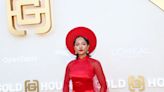 Karrueche Tran Embraces Her Vietnamese Culture At 2024 Gold Gala