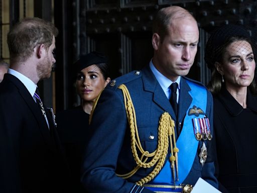 Kate Middleton no longer playing ‘peacemaker’ between Prince William, Harry; Meghan Markle labelled ‘the problem’