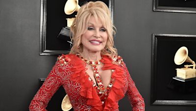 Dolly Parton llevará la historia de su vida a un musical de Broadway