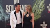 Mario Casas y Déborah François, dos ex que comparten amistad y trabajo: así se ha transformado su relación