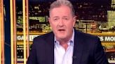 Piers Morgan vows to sign up for Strictly - but only on one condition