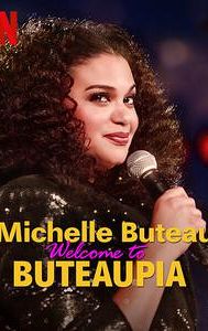 Michelle Buteau: Welcome to Buteaupia