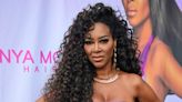 Kenya Moore and Brittany Eady Respond Amid Wild RHOA Rumors