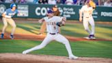 SEC baseball power rankings after Week 5