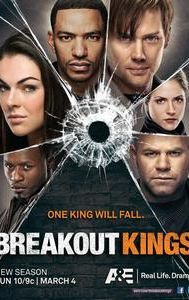 Breakout Kings