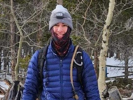 Body of 23-Year-Old Missing Hiker Found on Mills Glacier, Colo., 4 Days After Going Missing